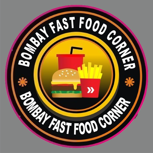 Bombay Fast Food Corner Logo
